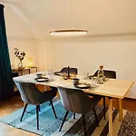 Charmante Stadtwohnung Mit Blick Ins Gruene Διαμέρισμα